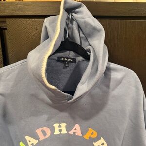 Mad Happy Hoodie